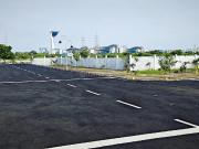 Residential Plot in Siruseri for resale Chennai South....