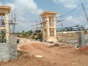 Residential Plot in Siruvapuri for resale Chennai. The...