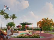 Residential Plot in Sitapura for resale NH 8 Jaipur. The...