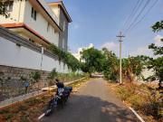 Residential Plot in SMV Layout for resale Bangalore...