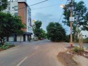 Residential Plot in SMV Layout for resale Bangalore...