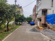 Residential Plot in SMV Layout for resale Bangalore...