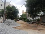 Residential Plot in SMV Layout for resale Bangalore...