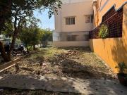 Residential Plot in SMV Layout for resale Bangalore...