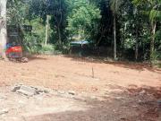 Residential Plot in Snehapuri for resale...