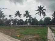 Residential Plot in Somanahalli for resale South...