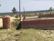 Residential Plot in Sonaee Kazehra for resale Lucknow....