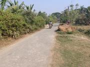 Residential Plot in Narendrapur for resale South...