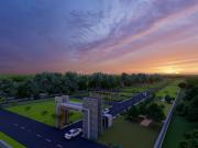 Residential Plot in Sonnanaikanahalli for resale...