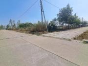 Residential Plot in Sonpairi 2 for resale Raipur. The...
