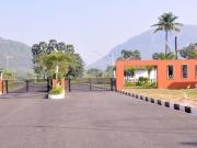 Residential Plot in Sontyam for resale Visakhapatnam....