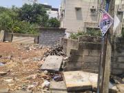 Residential Plot in Soundarya Layout for resale...