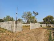 Residential Plot in South Bopal for resale Ahmedabad....