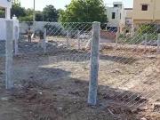 Residential Plot in South Ramalinga Nagar for resale...