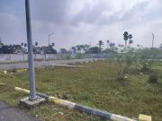 Residential Plot in Sriperumbudur for resale Chennai....