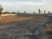 Residential Plot in Sriperumbudur for resale Chennai....