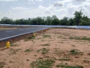 Residential Plot in Oragadam Sriperambattur for resale...