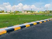 Residential Plot in Sriperumbudur for resale Chennai....