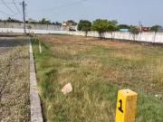 Residential Plot in Sriperumbudur for resale Chennai....