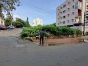 Residential Plot in Subramanyapura for resale South...
