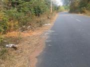 Residential Plot in Sujatha Nagar for resale...