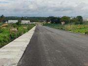 Residential Plot in Sulikere for resale Bangalore West....