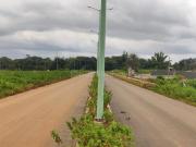 Residential Plot in Sulikere for resale Bangalore West....