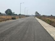 Residential Plot in Sulikere for resale Bangalore West....