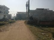 Residential Plot in Sultanpur Road for resale Lucknow....