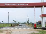 Residential Plot in Sultanpur Road for resale Lucknow....