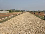 Residential Plot in Sultanpur Road for resale Lucknow....