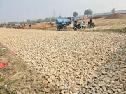 Residential Plot in Sultanpur Road for resale Lucknow....