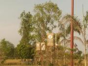 Residential Plot in Sultanpur Road for resale Lucknow....