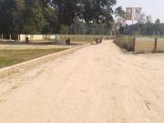 Residential Plot in Sultanpur Road for resale Lucknow....