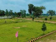 Residential Plot in Sultanpur Road for resale Lucknow....