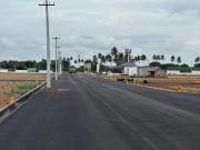 Residential Plot in Sulur for resale Coimbatore. The...