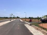 Residential Plot in Sunguvarchatram for resale Chennai....
