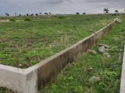 Residential Plot in Super Corridor for resale Indore....