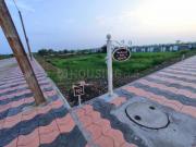 Residential Plot in Super Corridor for resale Indore....