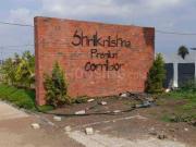 Residential Plot in Super Corridor for resale Indore....