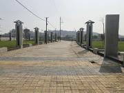 Residential Plot in Super Corridor for resale Indore....