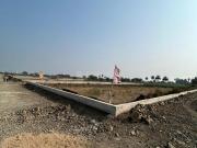Residential Plot in Super Corridor for resale Indore....