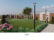 Residential Plot in Super Corridor for resale Indore....