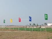 Residential Plot in Super Corridor for resale Indore....
