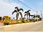 Residential Plot in Super Corridor for resale Indore....