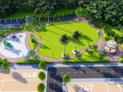 Residential Plot in Super Corridor for resale Indore....