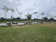 Residential Plot in Super Corridor for resale Indore....