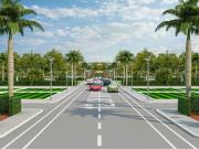 Residential Plot in Super Corridor for resale Indore....