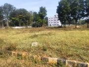 Residential Plot in Suragajakkanahalli for resale South...