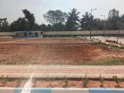 Residential Plot in Suragajakkanahalli for resale South...